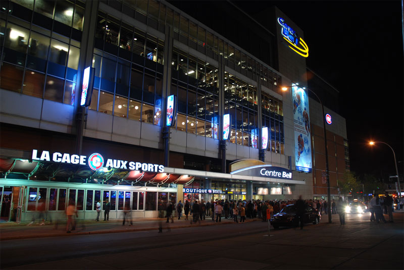 Arena