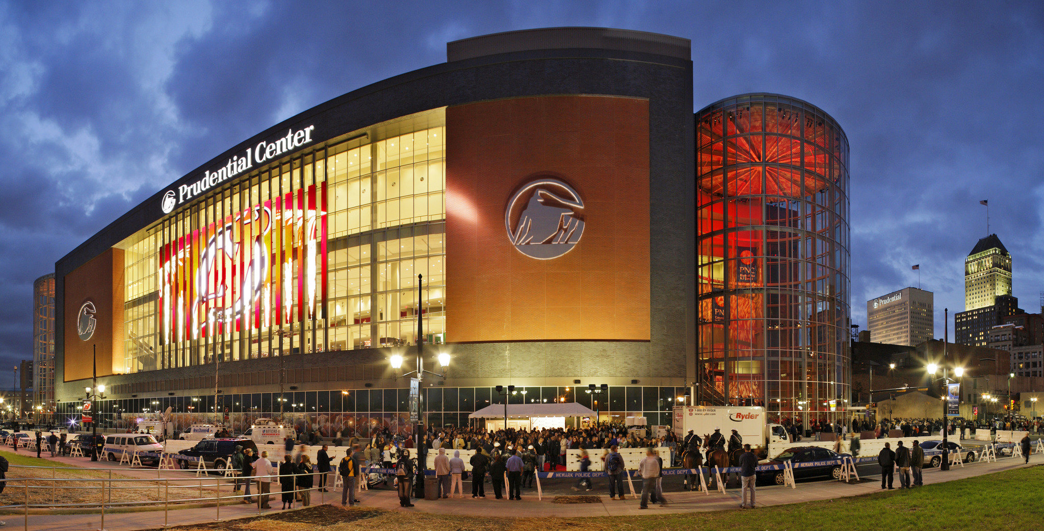Arena