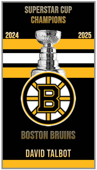 Boston Bruins logo